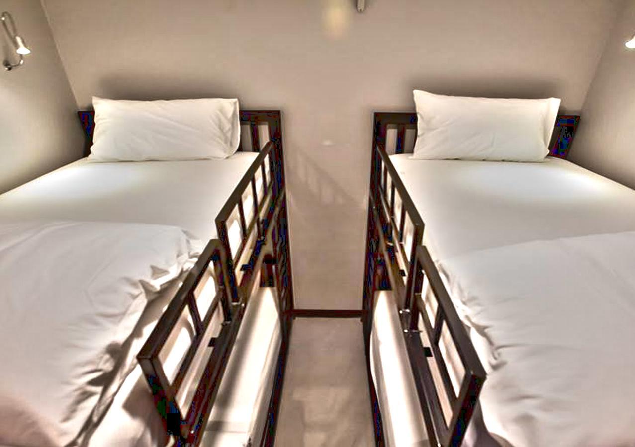 Asrama The Blocks Sukhumvit 10 *
