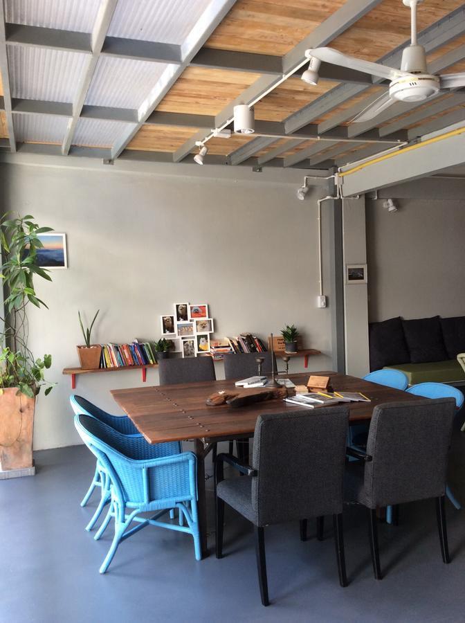 Nesuto Hostel&cafe Ramkamhaeng 52