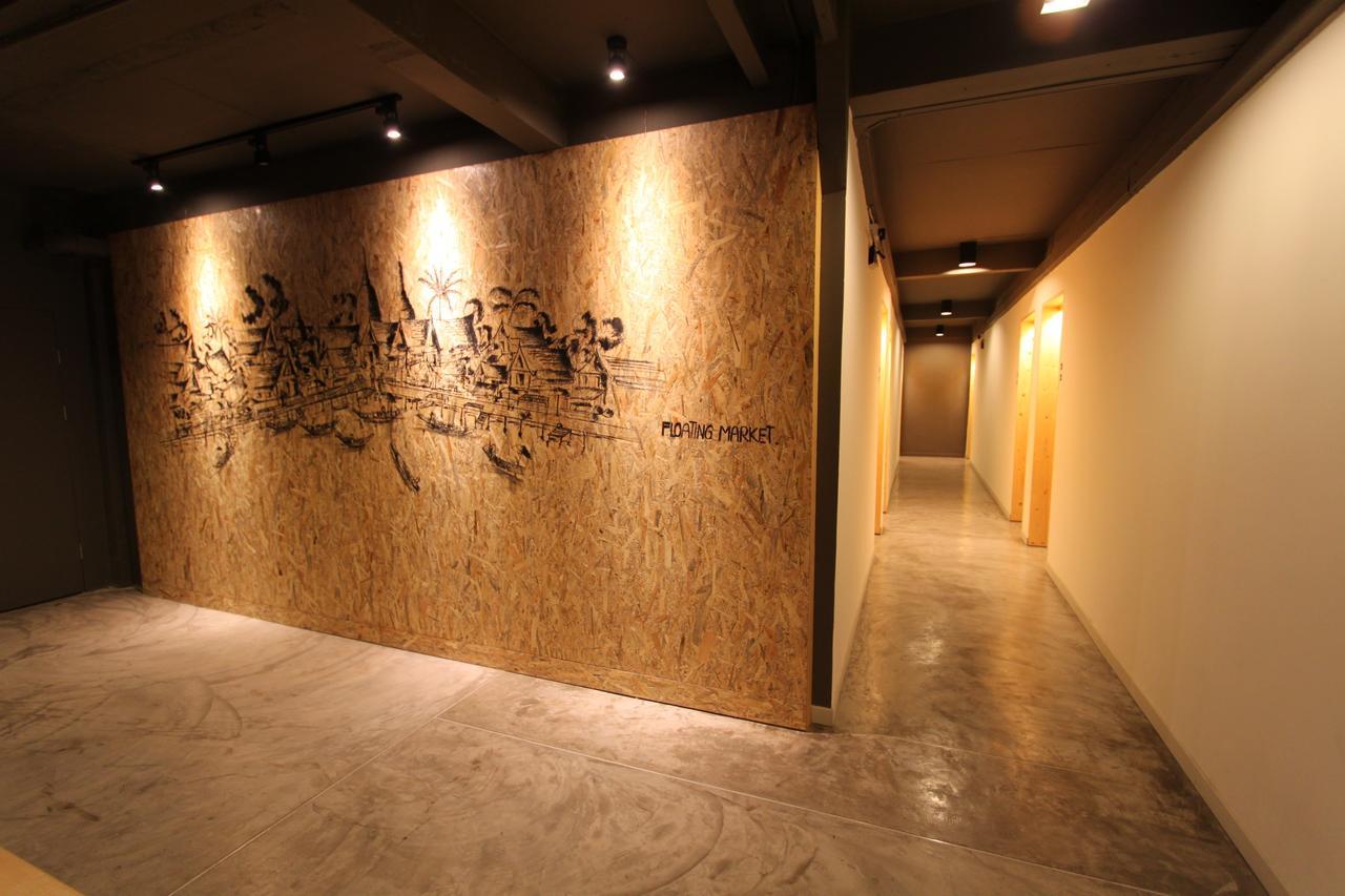 Hotel P24 At Kaset *
