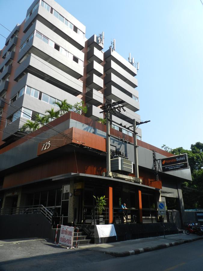 Nanatai Hotel