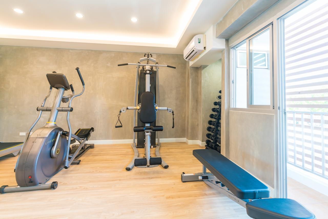 Koon Sukhumvit Hotel