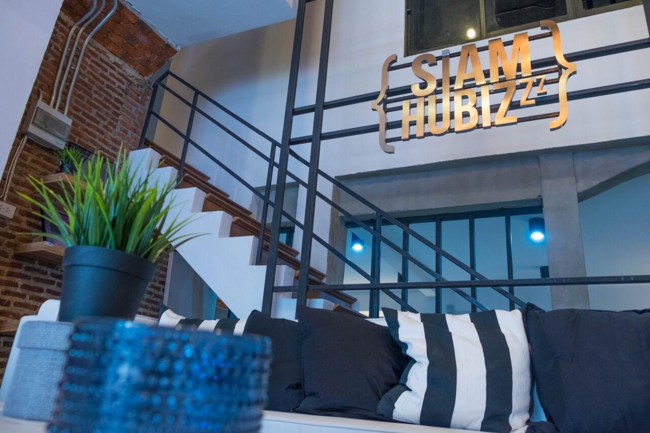 Siamhubbiz Bed & Breakfast