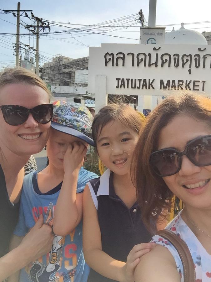 Siamhubbiz Bangkok