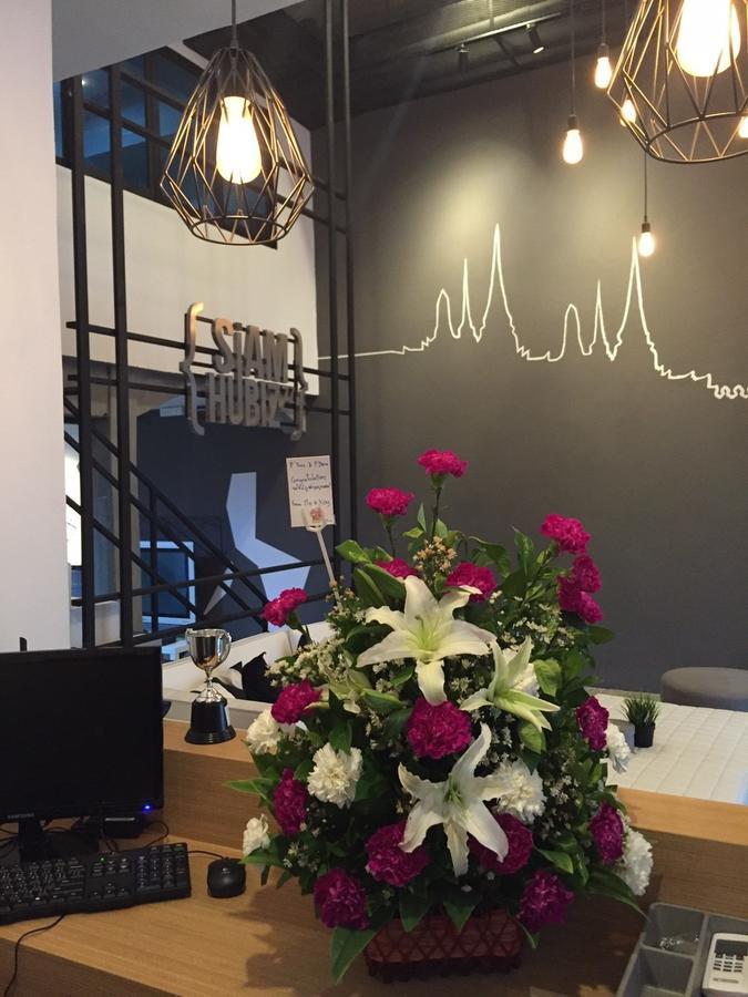 Bed & Breakfast Siamhubbiz