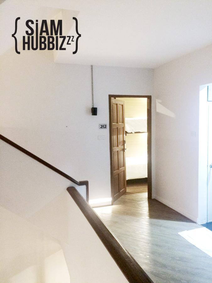 Siamhubbiz Bed & Breakfast
