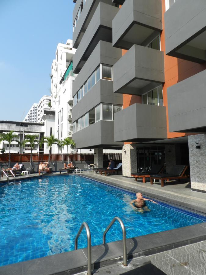 Hotel Nanatai 3*
