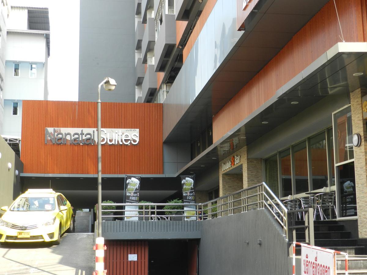 Hotel Nanatai