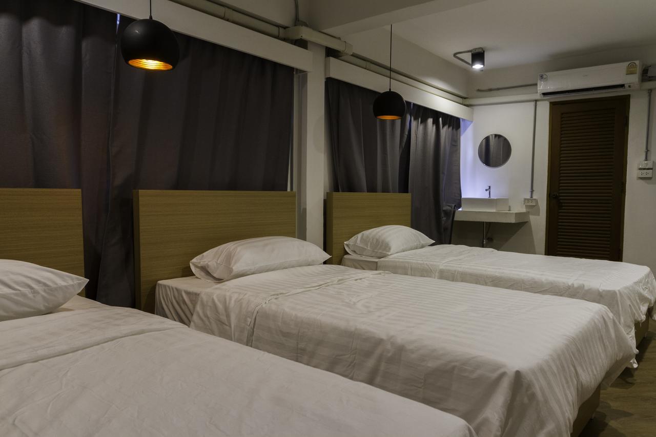 Siamhubbiz Bed & Breakfast