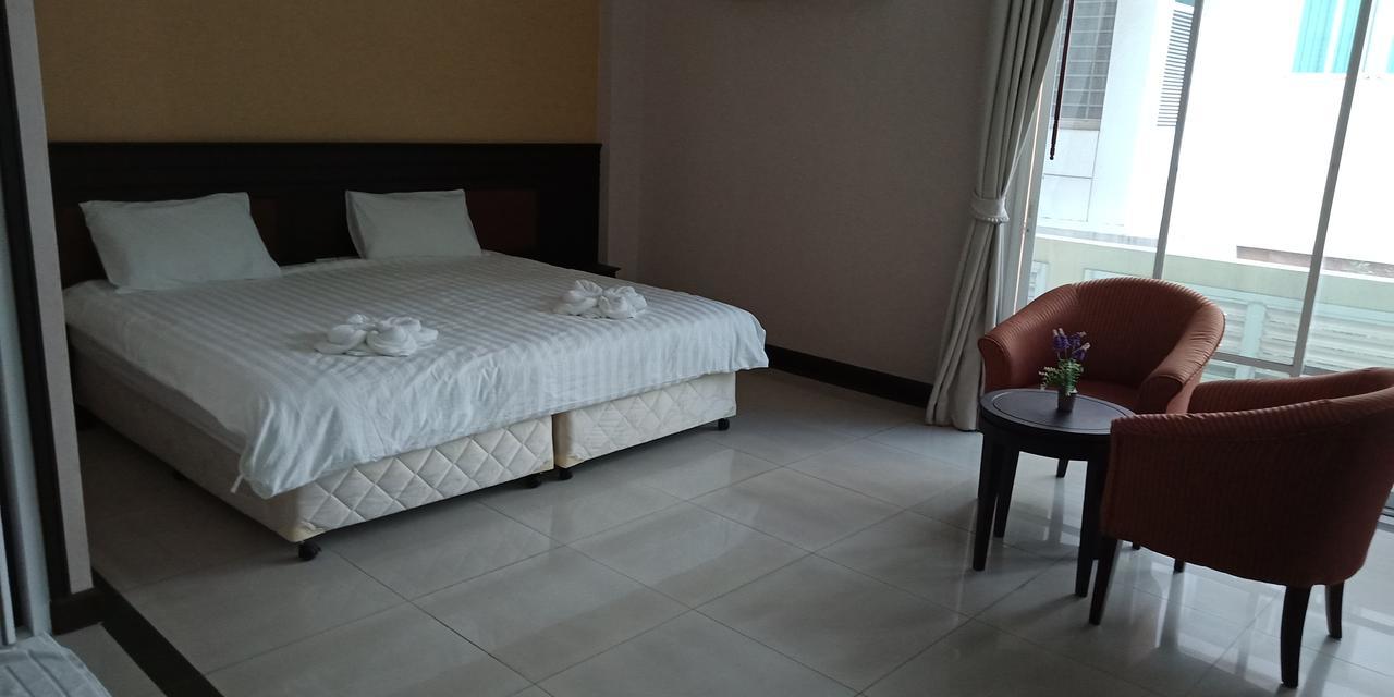 Arsarom & Hotel