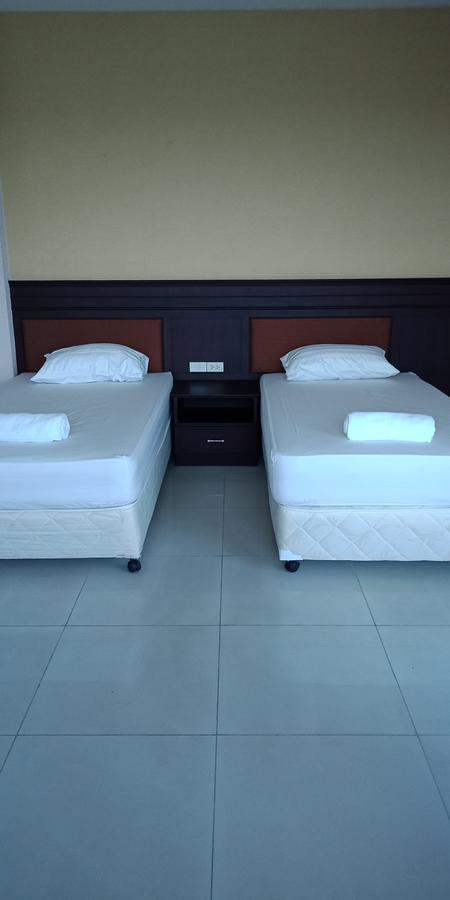 Arsarom & Hotel