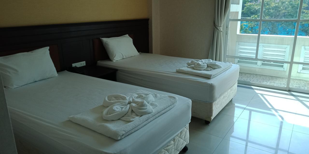 Arsarom & Bangkok
