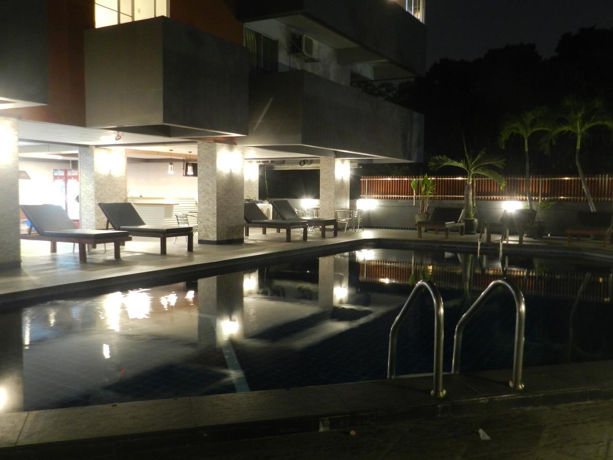 Nanatai Hotel Bangkok