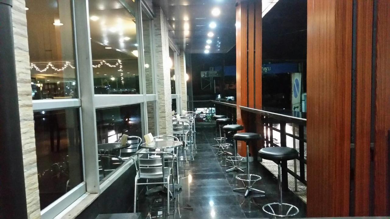 Hotel Nanatai 3*