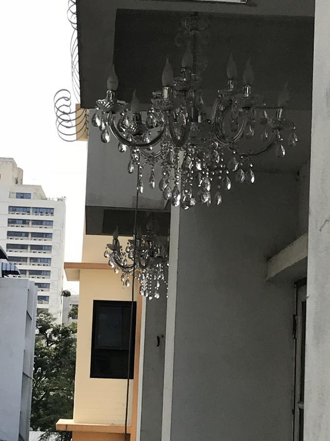 Oriental Smile Bed & Breakfast 2*
