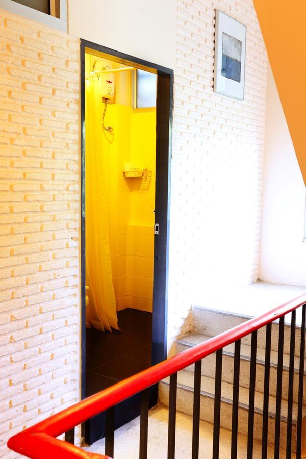 Baan Saladaeng Boutique Hostel *
