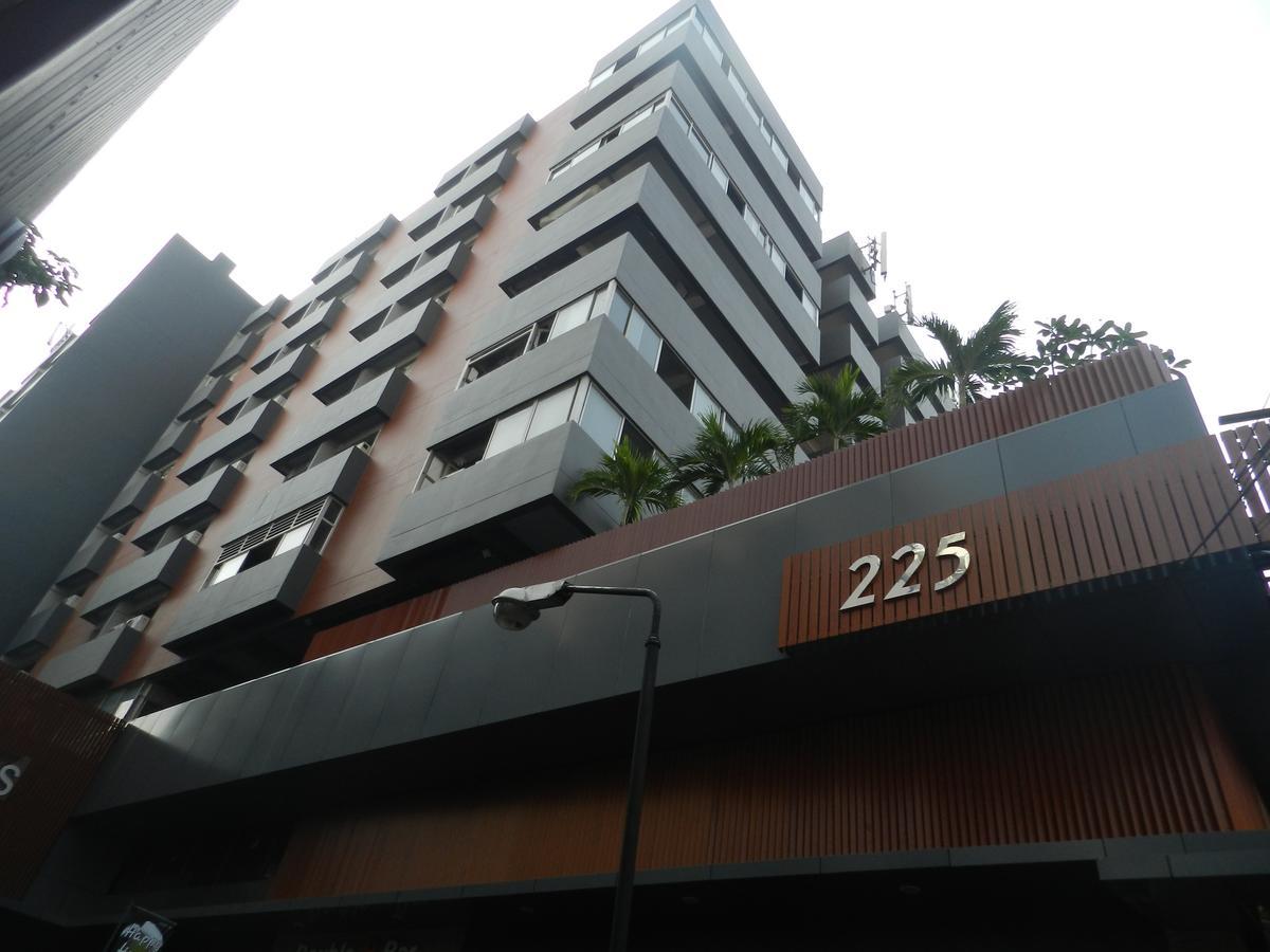 Hotel Nanatai 3*