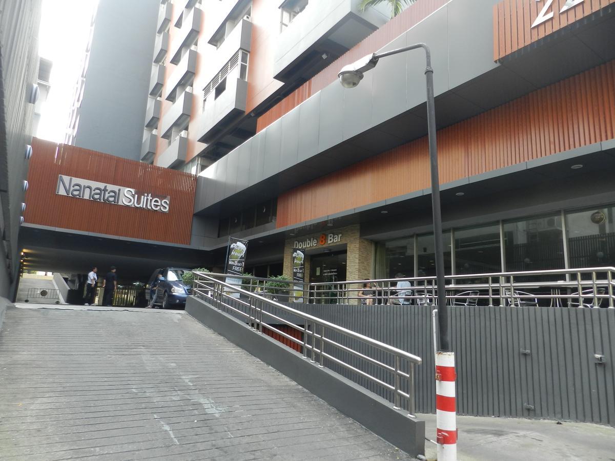Hotel Nanatai