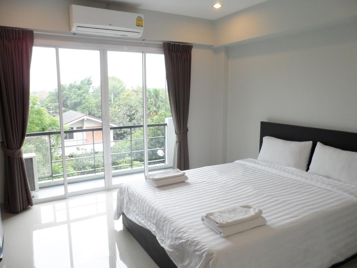 Aparthotel Delight Bangkok