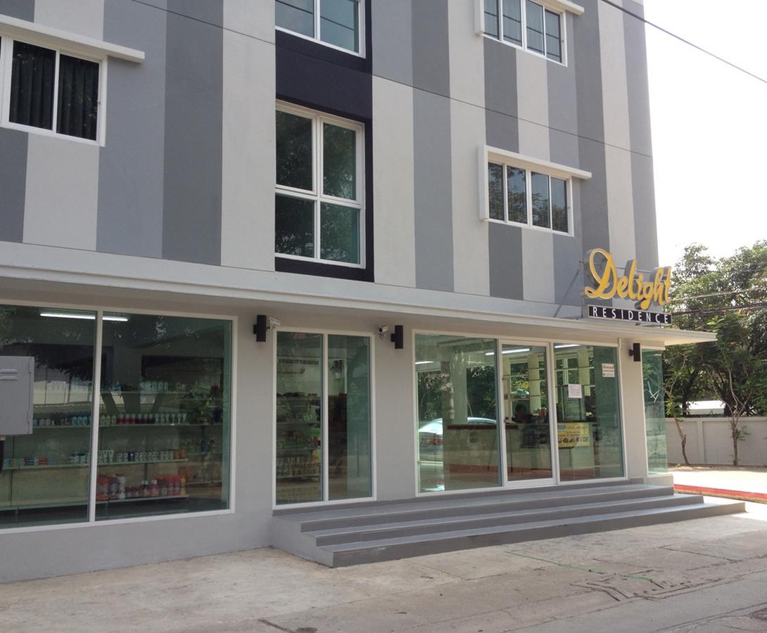 Delight 3* Bangkok