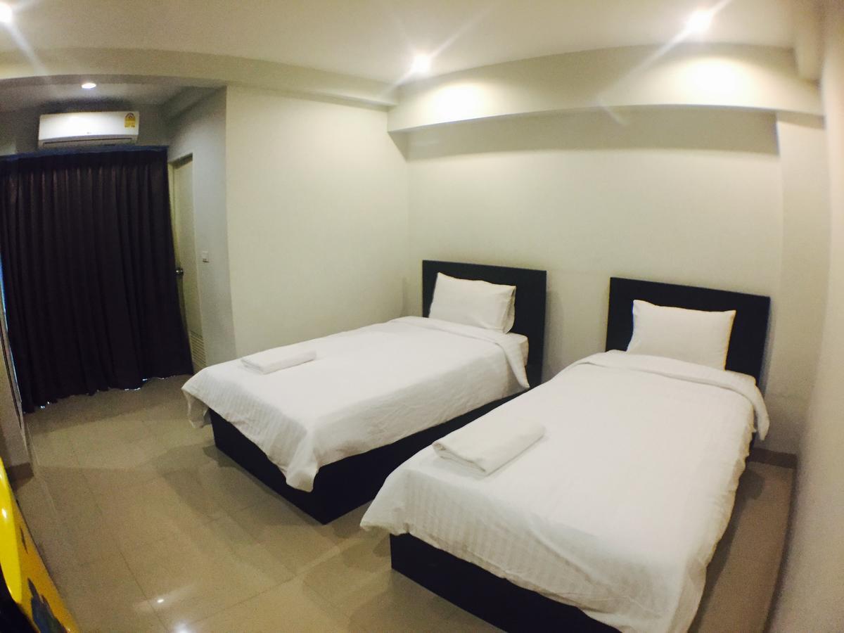 Aparthotel Delight
