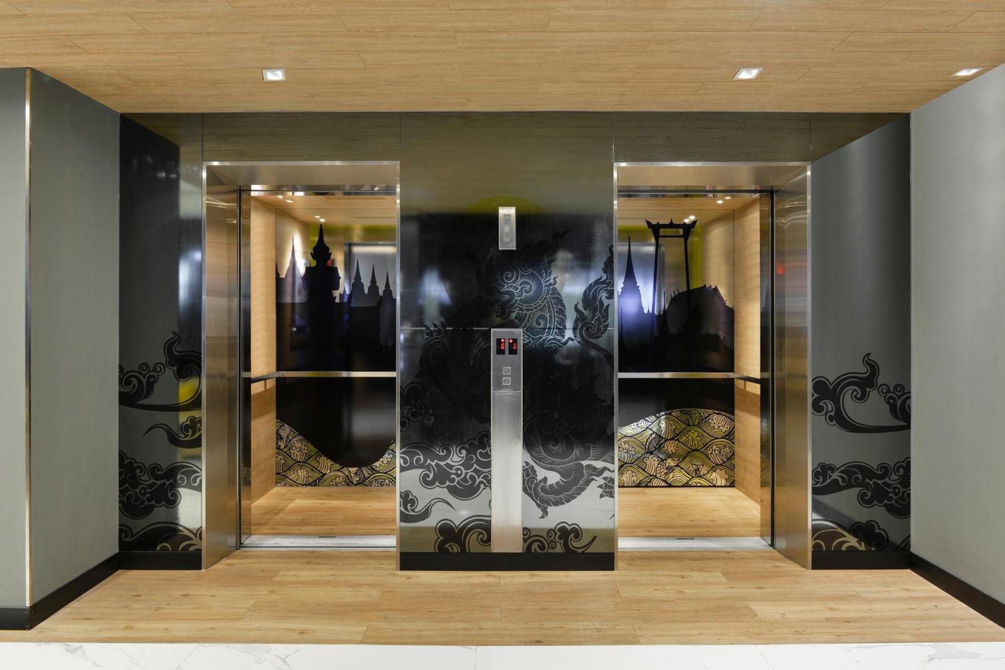 Citadines Sukhumvit 11 4*