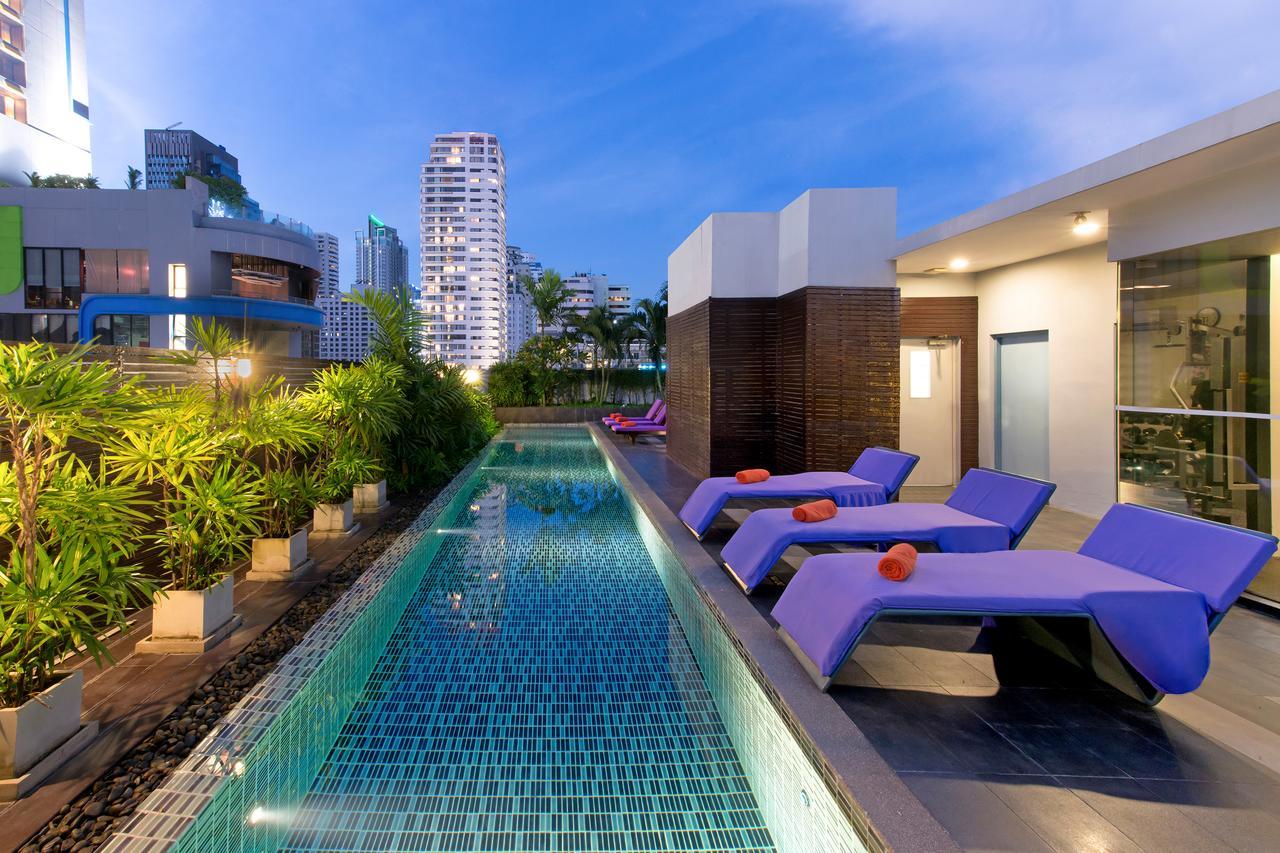Citadines Sukhumvit 11