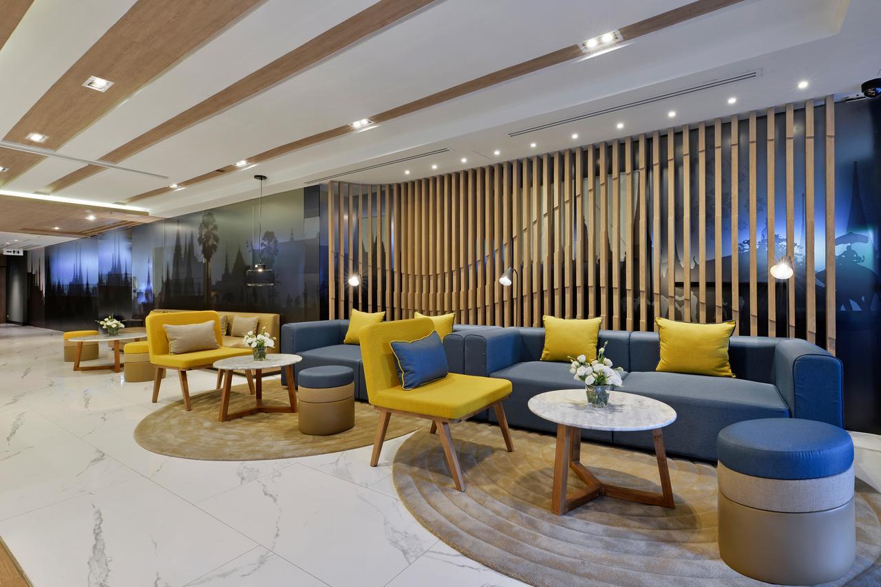 Citadines Sukhumvit 11 4* Bangkok