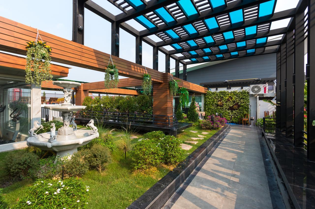 B-your Donmueang Airport -sha Certified Sha Hotel Bangkok