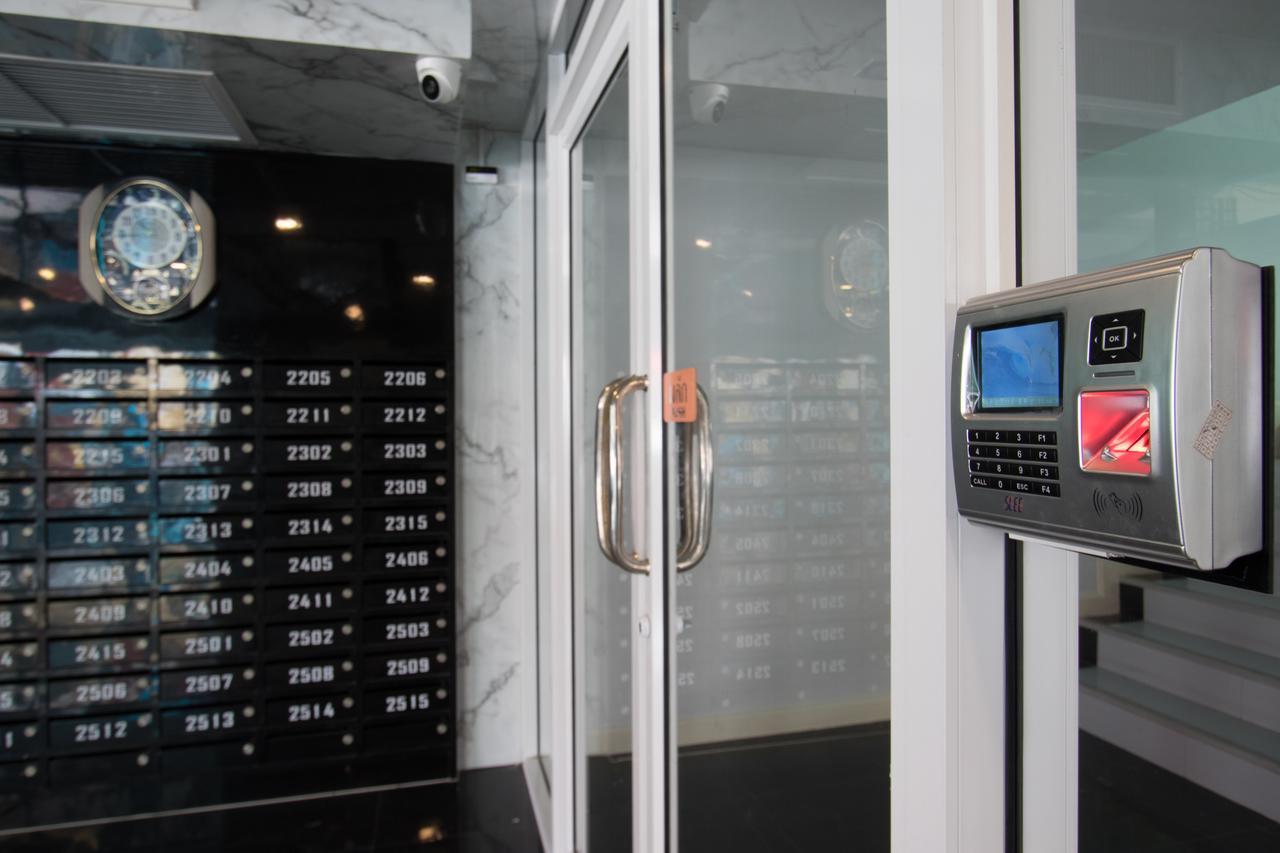 B-your Donmueang Airport -sha Certified Sha