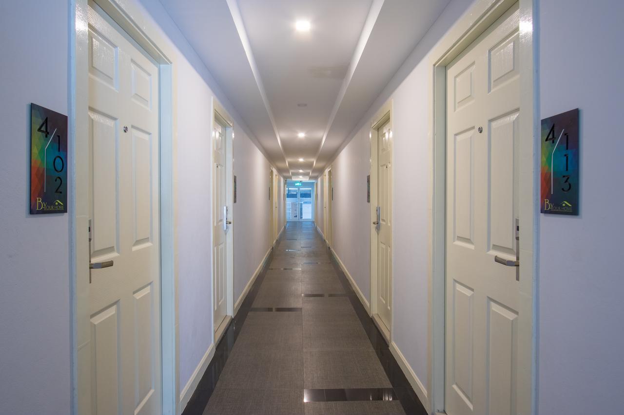 B-your Donmueang Airport -sha Certified Sha Hotel 4*