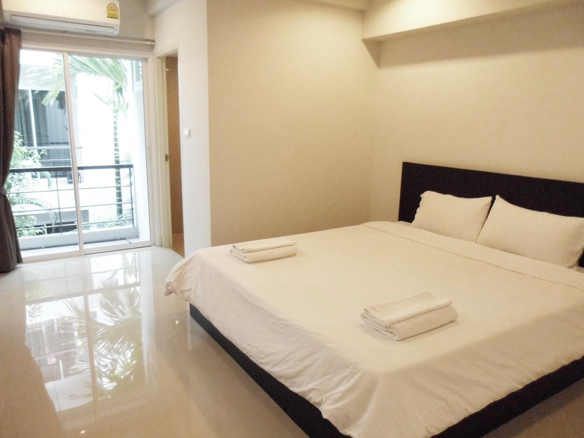 Aparthotel Delight Bangkok