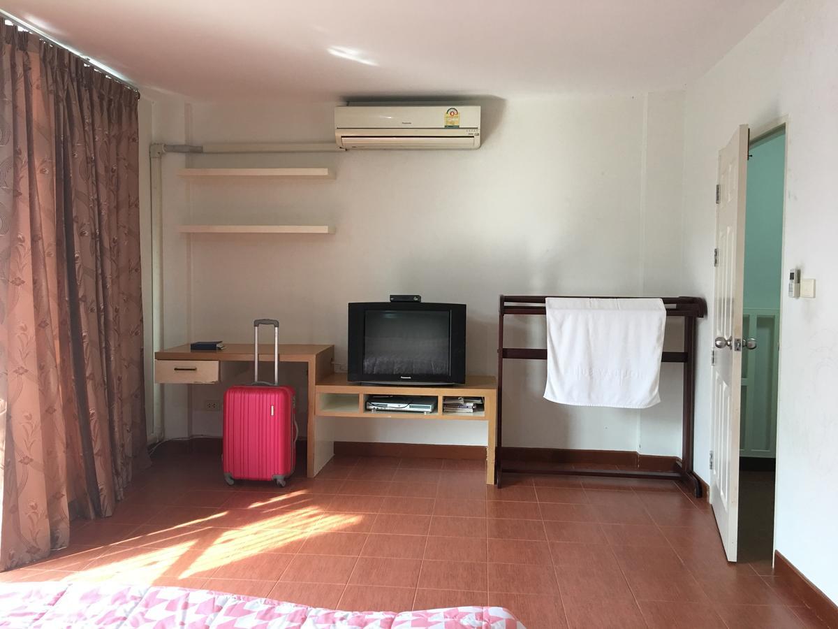 Family Holiday home