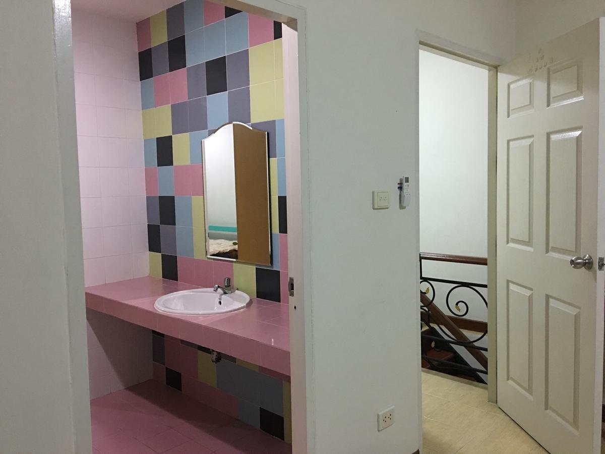 Family Holiday home