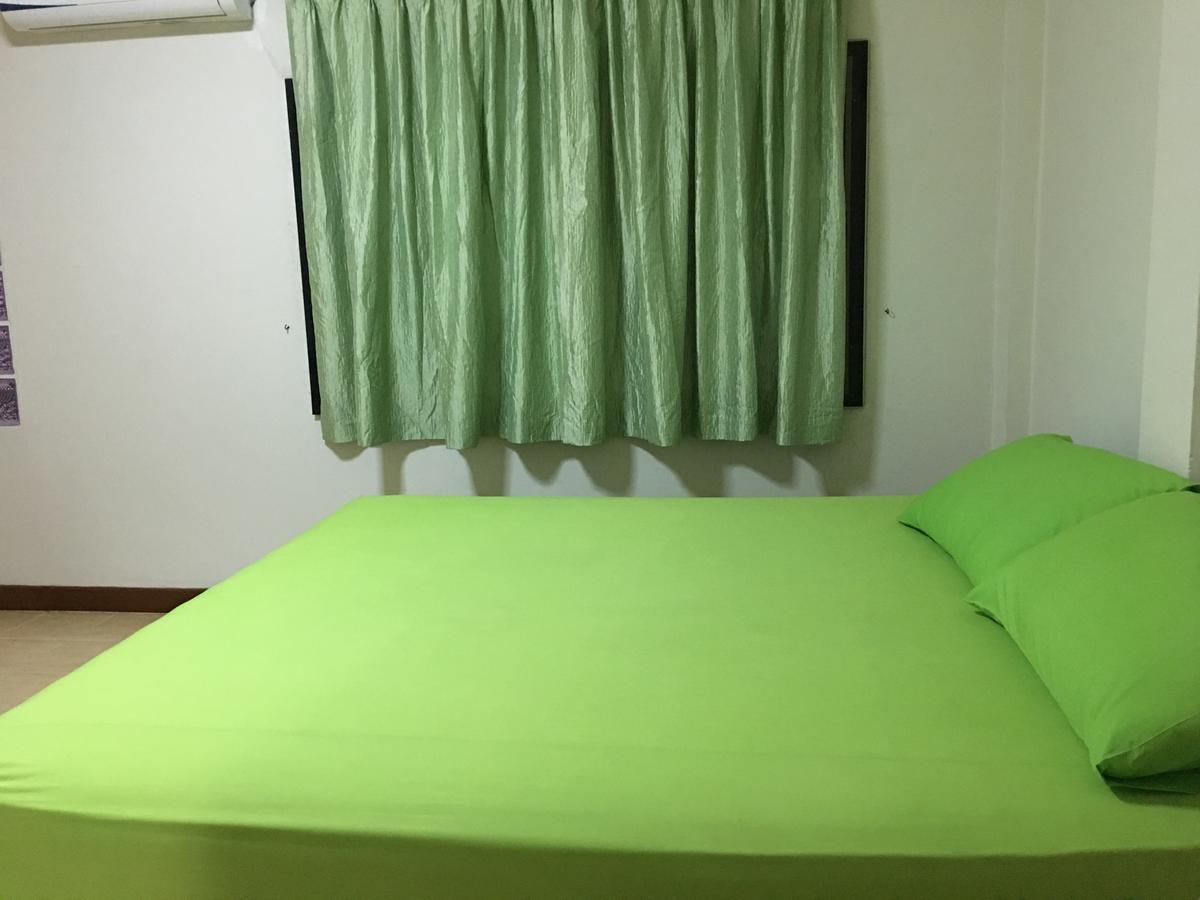 Family Holiday home