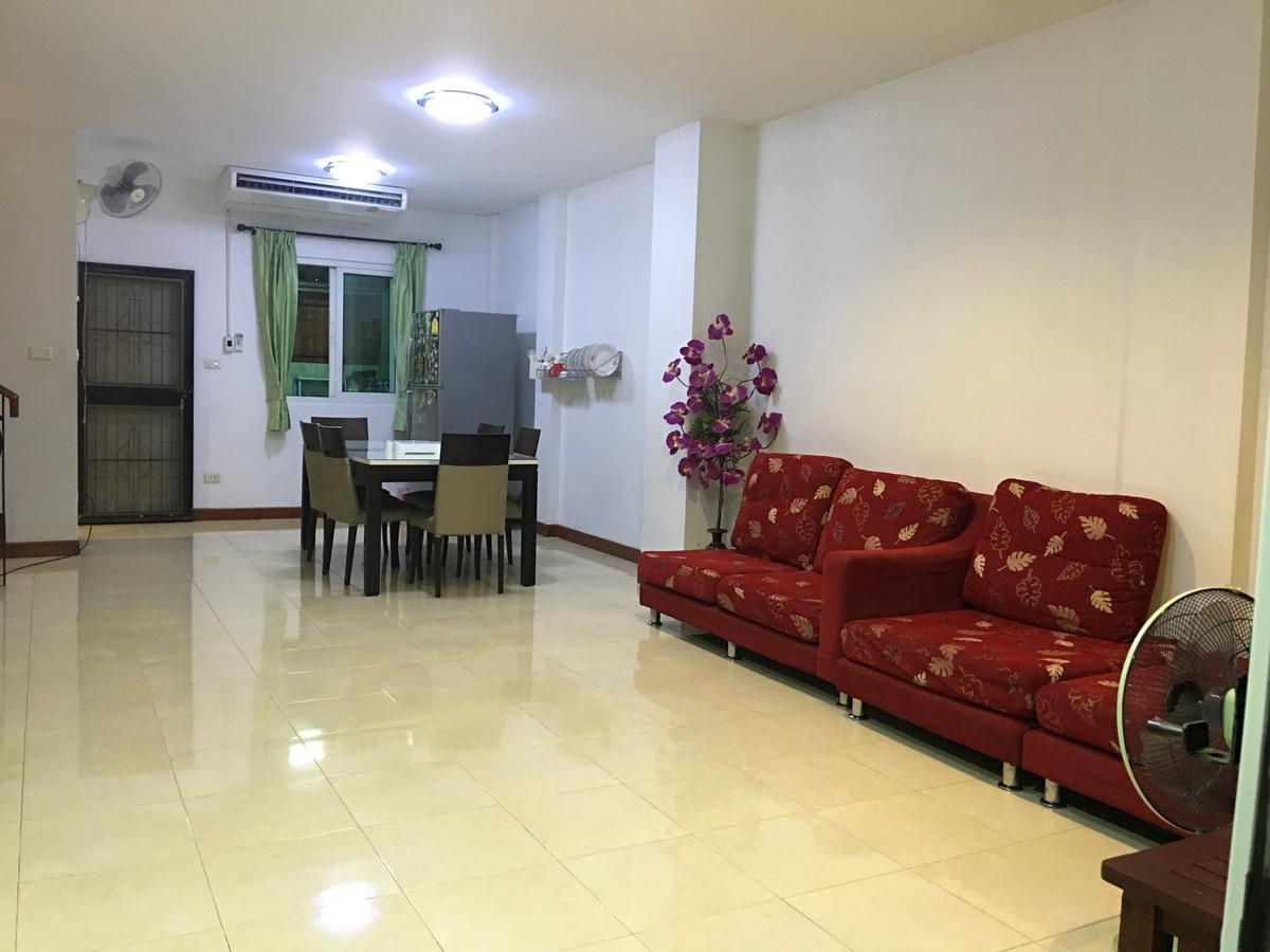 Holiday home Family