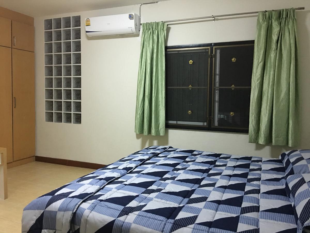 Family Holiday home Bangkok