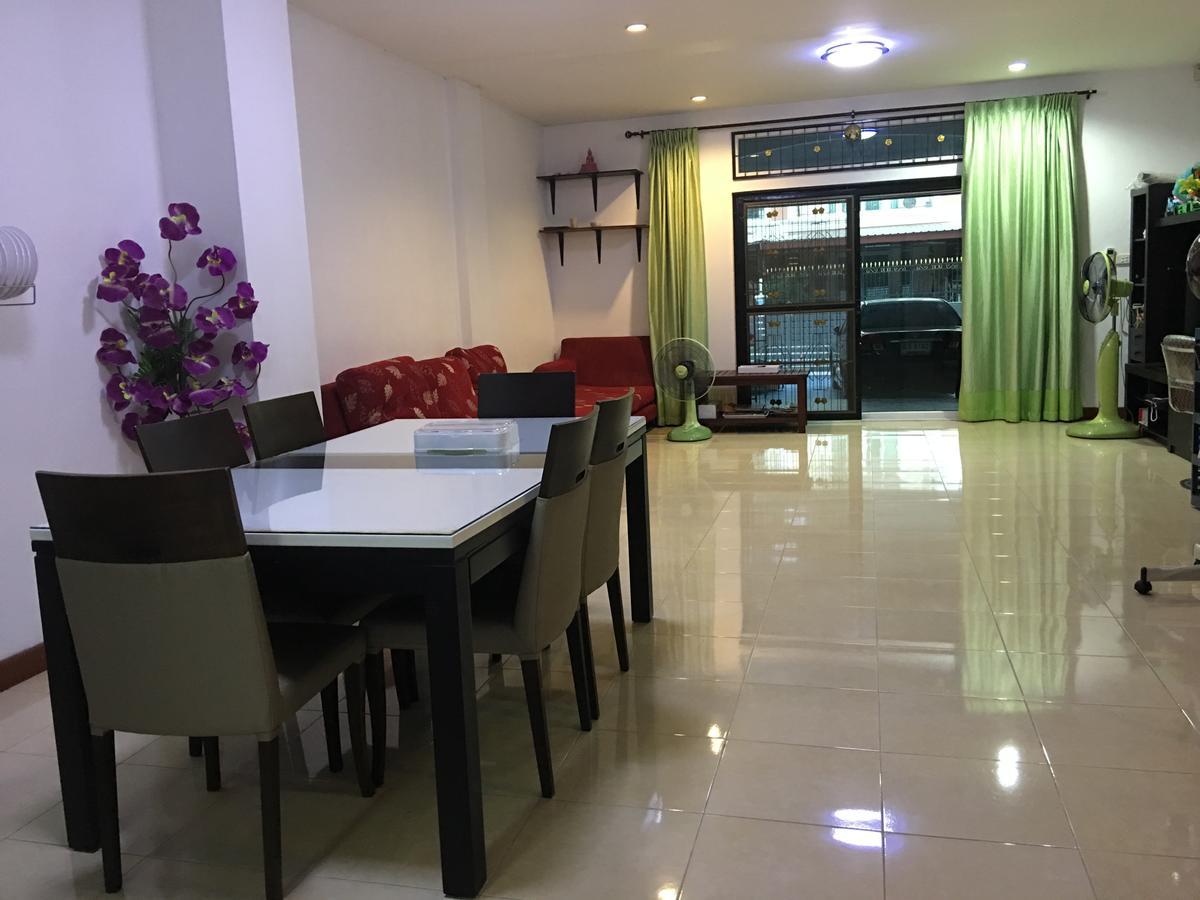 Family Holiday home Bangkok
