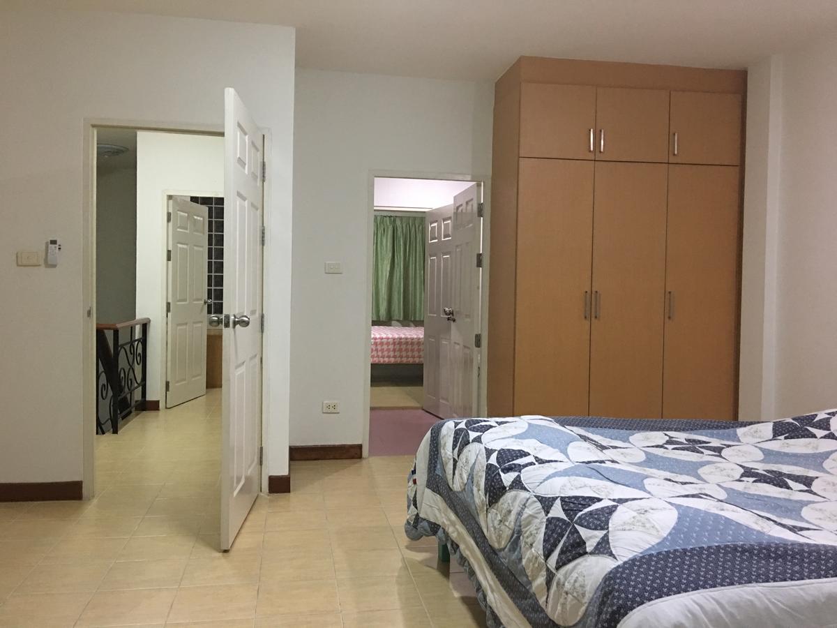 Holiday home Family Bangkok