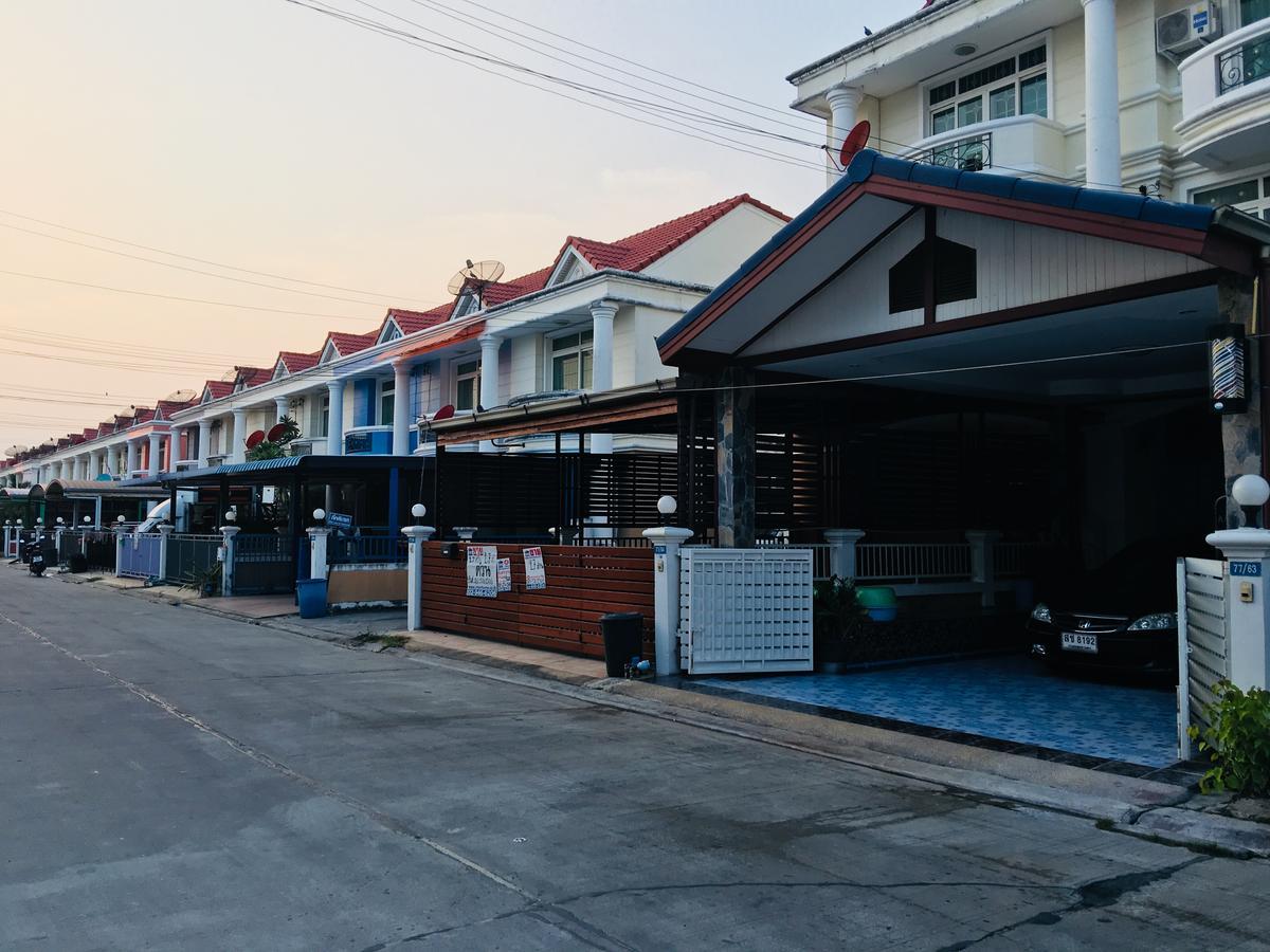 Family Holiday home