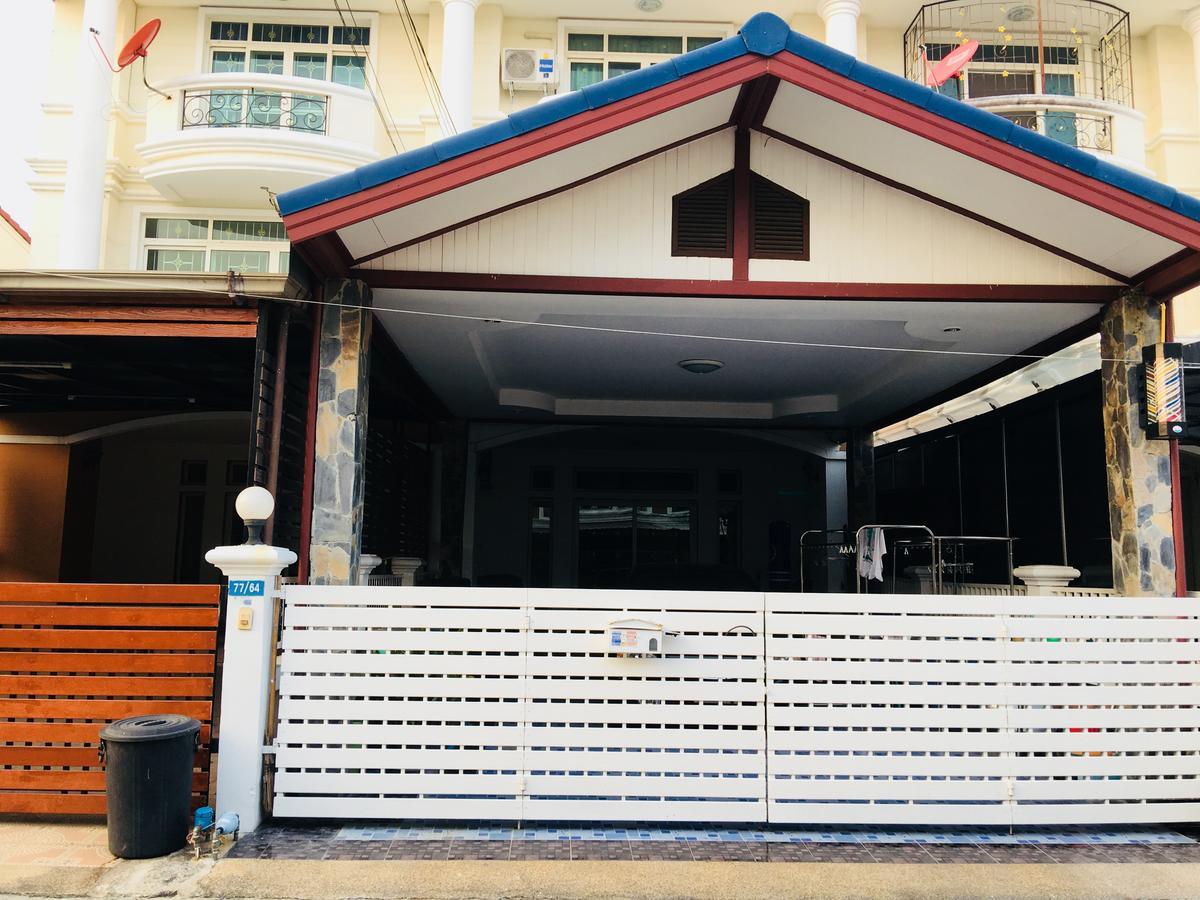 Holiday home Family Bangkok