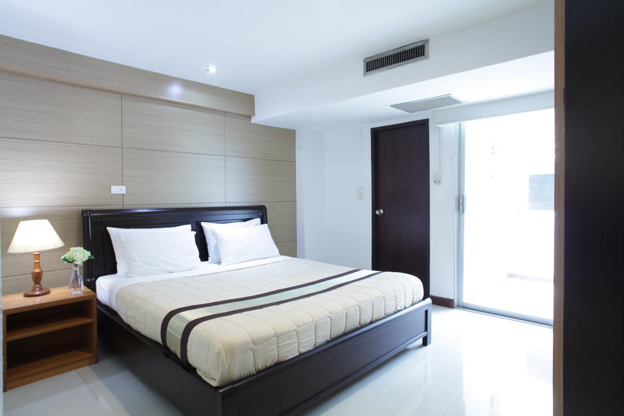 Hotel Nanatai Bangkok