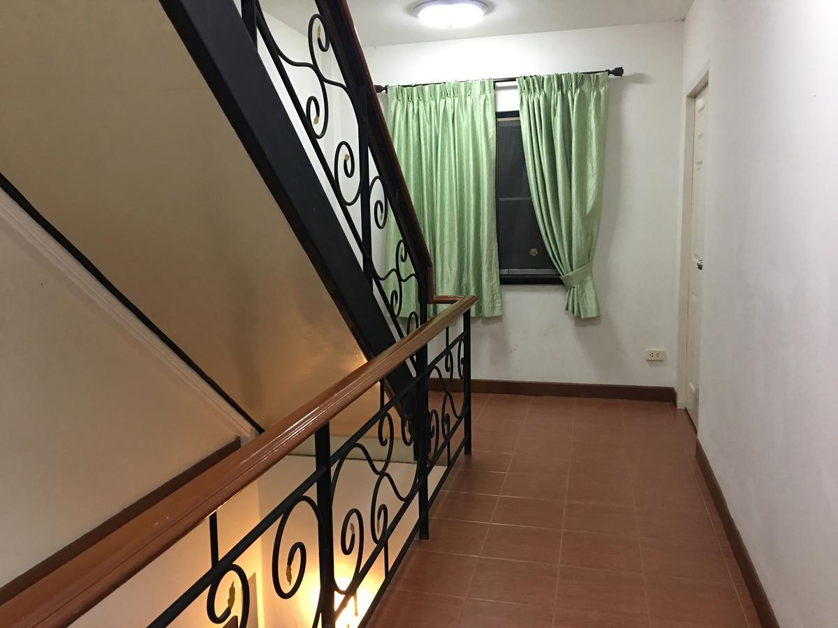 Family Holiday home Bangkok