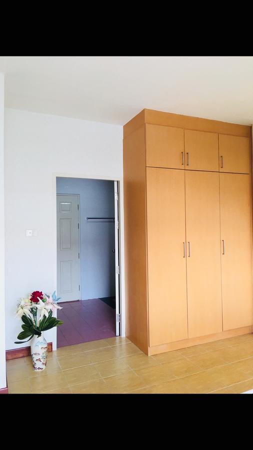 Holiday home Family Bangkok