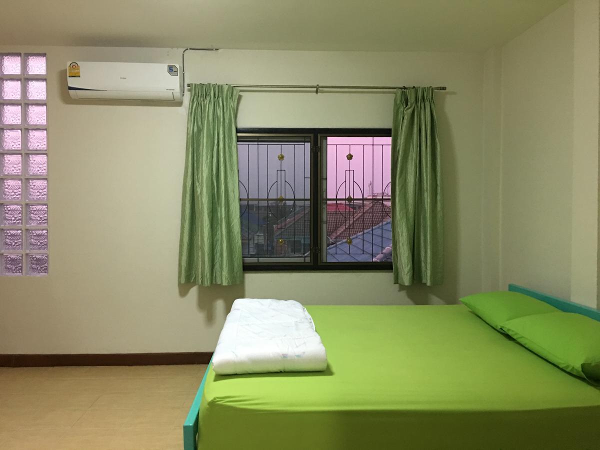 Family Holiday home