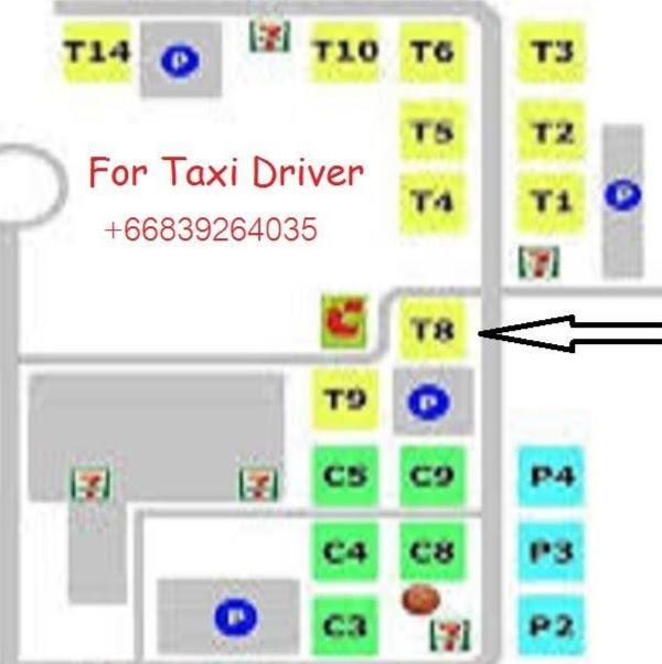 Impact Muang Thong Thani Service Apartment