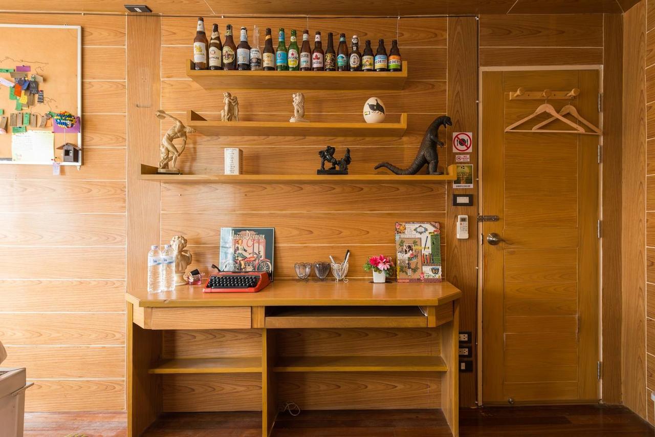 Sud Soi Homestay