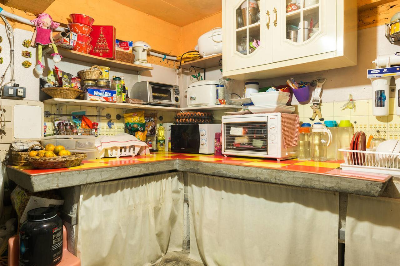Homestay Sud Soi Bangkok