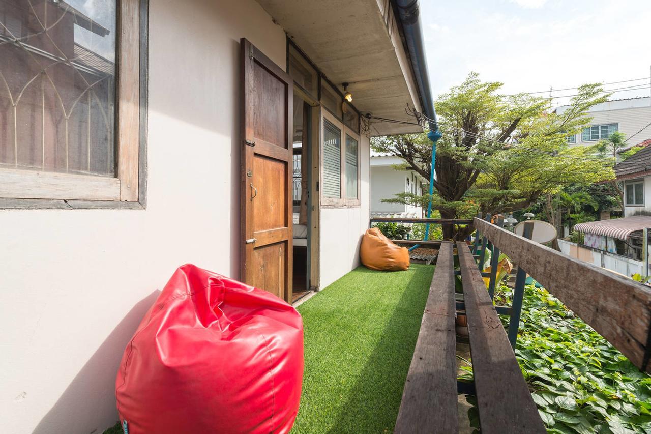 Sud Soi Homestay