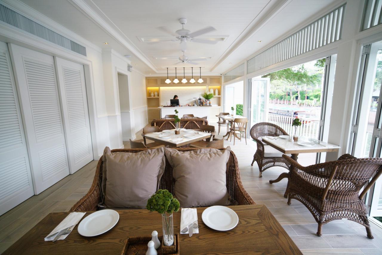 Hotel Casa Vimaya Riverside
