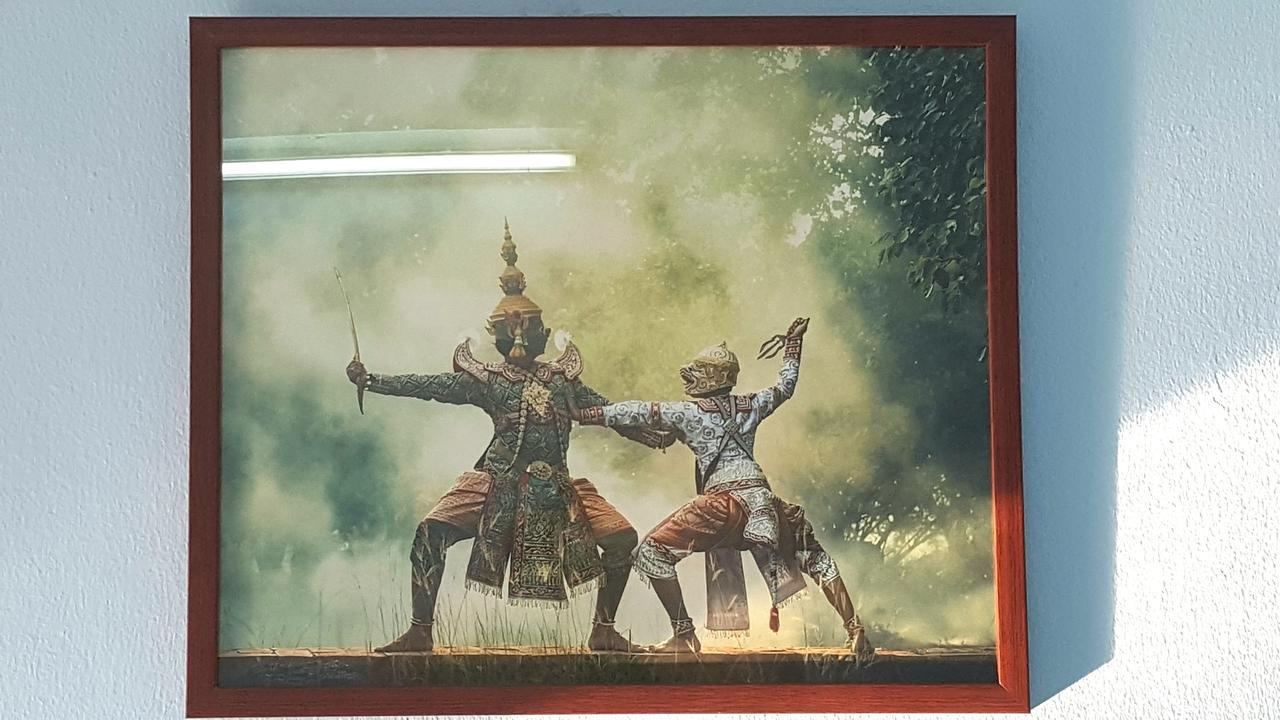 Panmanee 2* Bangkok